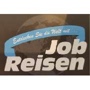 Job-Reisen - LOGO