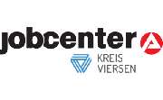 Jobcenter Kreis Viersen - LOGO