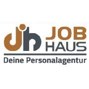 JobHaus GmbH - LOGO