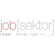 jobsektor Vermittlungsagentur - LOGO