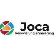 Joca Renovierung - LOGO