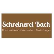 Jochen Bach Schreinerei u. Bestattungsinstitut - 1