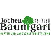 Jochen Baumgart Garten- und Landschaftsgestaltung - LOGO