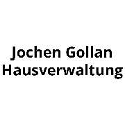 Jochen Gollan Hausverwaltung - LOGO