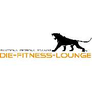 Jochen Heruth Die-Fitness-Lounge - LOGO