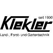 Jochen Klekler Land-, Forst- und Gartentechnik - LOGO