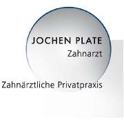 Jochen Plate Zahnärztliche Privatpraxis - LOGO