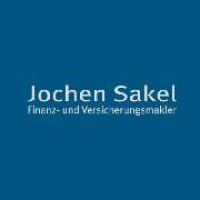 Jochen Sakel - Finanz- und Versicherungsmakler - LOGO
