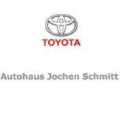 Jochen Schmitt Toyota-Autohaus - 4