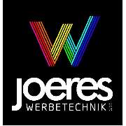 Joeres Werbetechnik GbR - LOGO