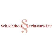 Jörg-Achim Schlichtholz Rechtsanwalt - LOGO