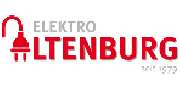 Jörg Altenburg - LOGO