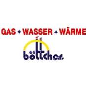 Jörg Böttcher Gas - Wasser - Wärme - LOGO
