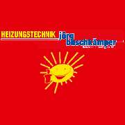 Jörg Buschkämper Haustechnik GmbH & Co. KG - LOGO