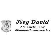 Jörg David Steinmetz- und Steinbildhauermeister - LOGO