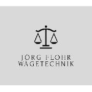 Jörg Flohr Wägetechnik - LOGO