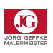 Jörg Geffke GmbH Malermeister - LOGO