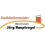 Jörg Hauptvogel Dachdeckermeister - LOGO