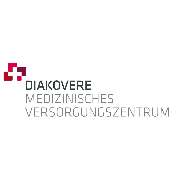 Jörg-Henning Grotkamp - DIAKOVERE MVZ - LOGO