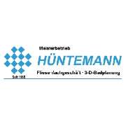 Jörg Hüntemann Fliesenfachgeschäft - LOGO