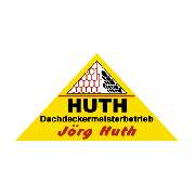 Jörg Huth Dachdeckermeisterbetrieb - LOGO