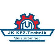Jörg Kalaitzidis Autoreparaturen - LOGO