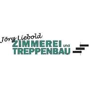 Jörg Liebold Zimmerei und Treppenbau - LOGO