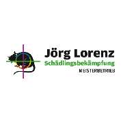 Jörg Lorenz Schädlingsbekämpfung - LOGO