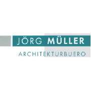 Jörg Müller ARCHITEKTURBÜRO - LOGO