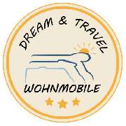 Jörg Poralla Wohnmobile – Dream and Travel - LOGO