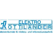 Jörg Rottländer Elektro - LOGO