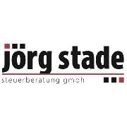 jörg stade steuerberatung GmbH - LOGO