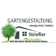Jörg Striefler Gartengestaltung Haus und Garten Service.Garten u Landschaftsbau. - LOGO
