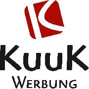 Jörg Stübinger Kuuk Werbung GmbH - LOGO
