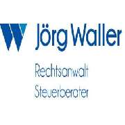Jörg Waller Rechtsanwalt / Steuerberater - LOGO