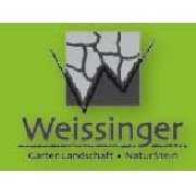 Jörg Weissinger Garten- und Landschaftsbau - LOGO