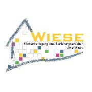 Jörg Wiese Fliesen- & Sanierungsarbeiten - LOGO
