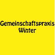 Jörg Winter Gemeinschaftspraxis Krankengymnastik u. Massagen - LOGO