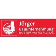 Jörger GmbH Bauunternehmung - LOGO
