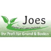 Joes FOrstservice - LOGO