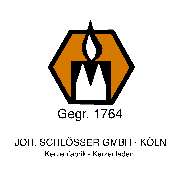Joh. Schlösser GmbH - LOGO