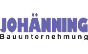 Johänning Bauunternehmen Nachf. GmbH - LOGO