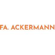 Johann Ackermann Akku-und Motorgeräte - LOGO