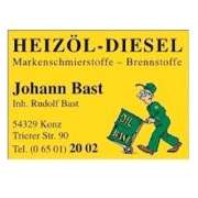 Johann Bast Heizöl - 1