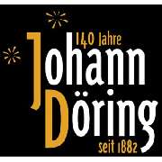 Johann Döring GmbH & Co. KG Schrott- und Metallgroßhandlung - LOGO