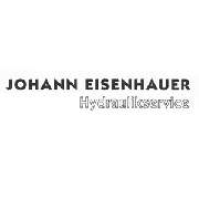Johann Eisenhauer - LOGO