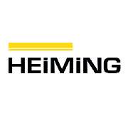 Johann Heiming KG Holz und Baustoffe - LOGO