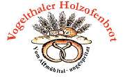 Johann Huber Holzofenbrot - LOGO