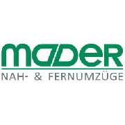 Johann Mader GmbH - LOGO