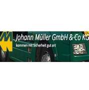 Johann Müller GmbH & Co. KG Spedition - 3